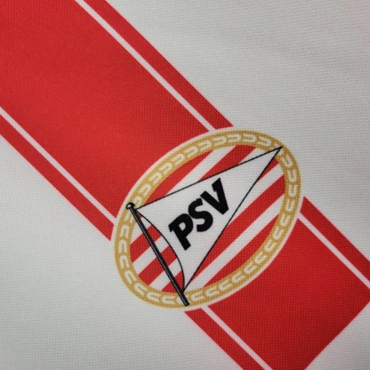 94/95 Retro PSV Eindhoven Home Jersey