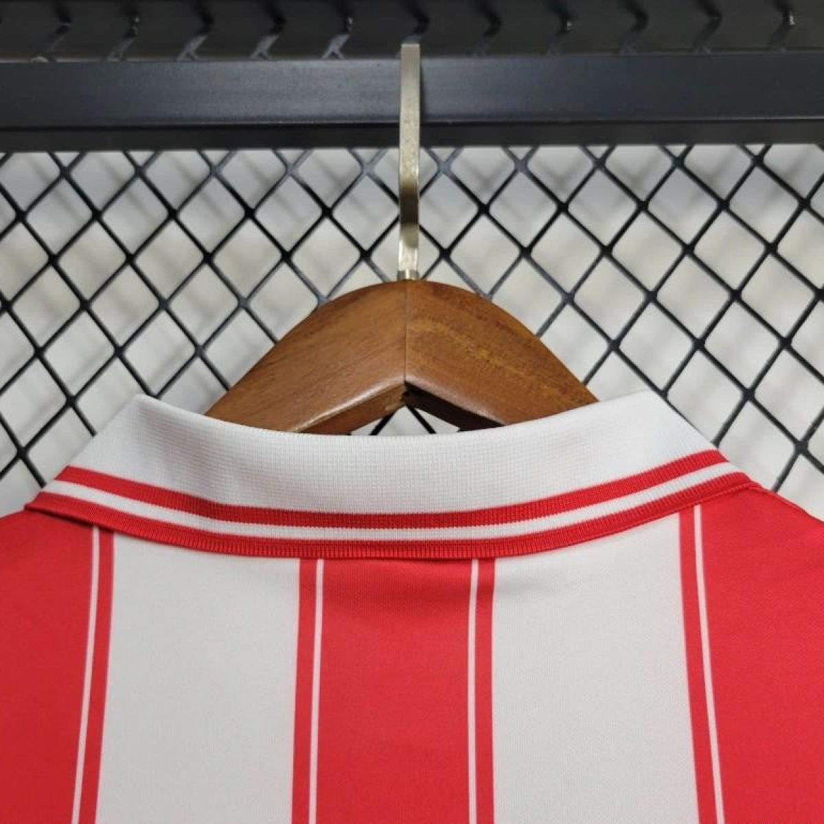 94/95 Retro PSV Eindhoven Home Jersey