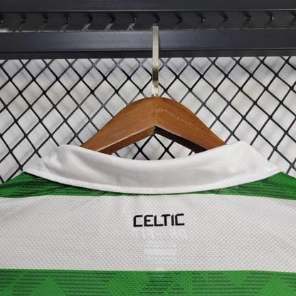 10/12 Retro Celtics Home Jersey