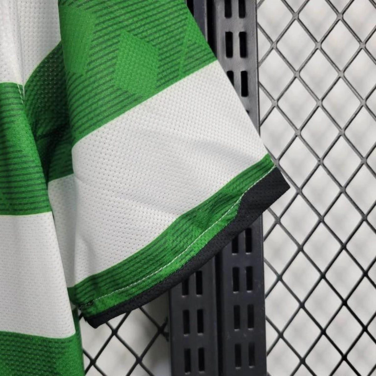 10/12 Retro Celtics Home Jersey