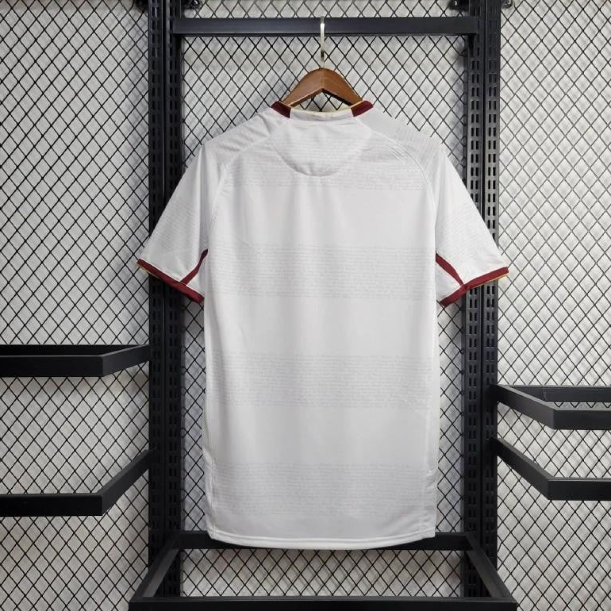 2007/08 Retro Arsenal Away Jersey
