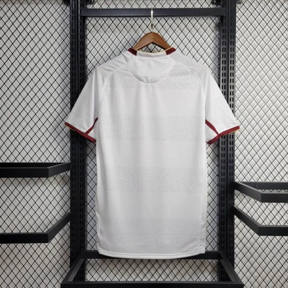 2007/08 Retro Arsenal Away Jersey