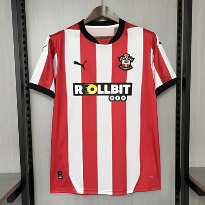 24/25 Southampton Home Jersey