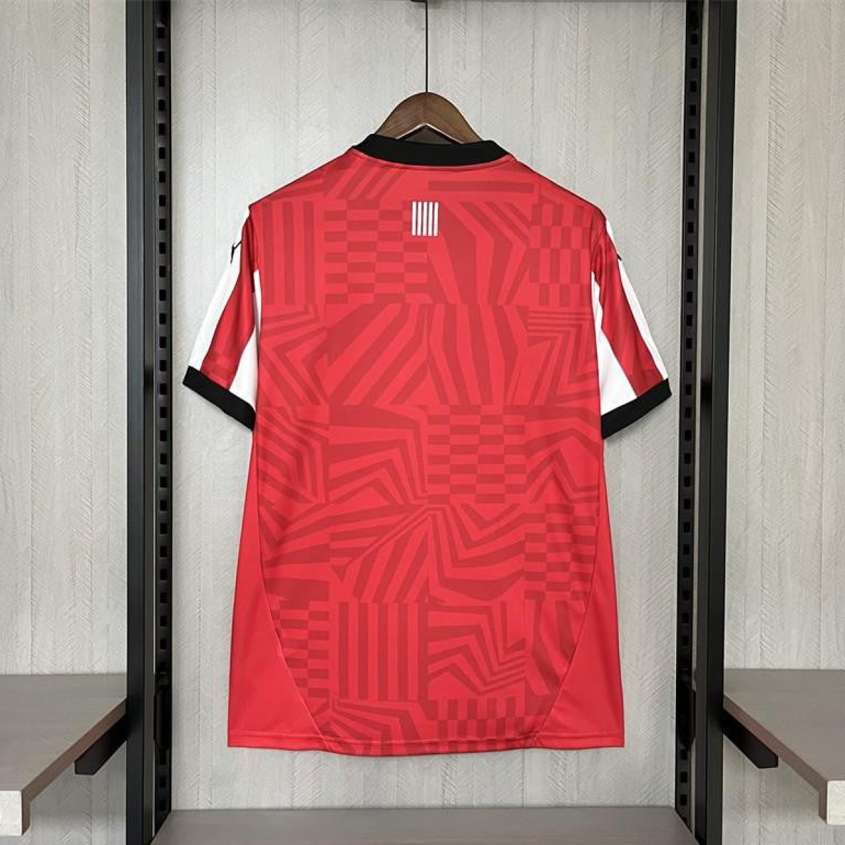 24/25 Southampton Home Jersey