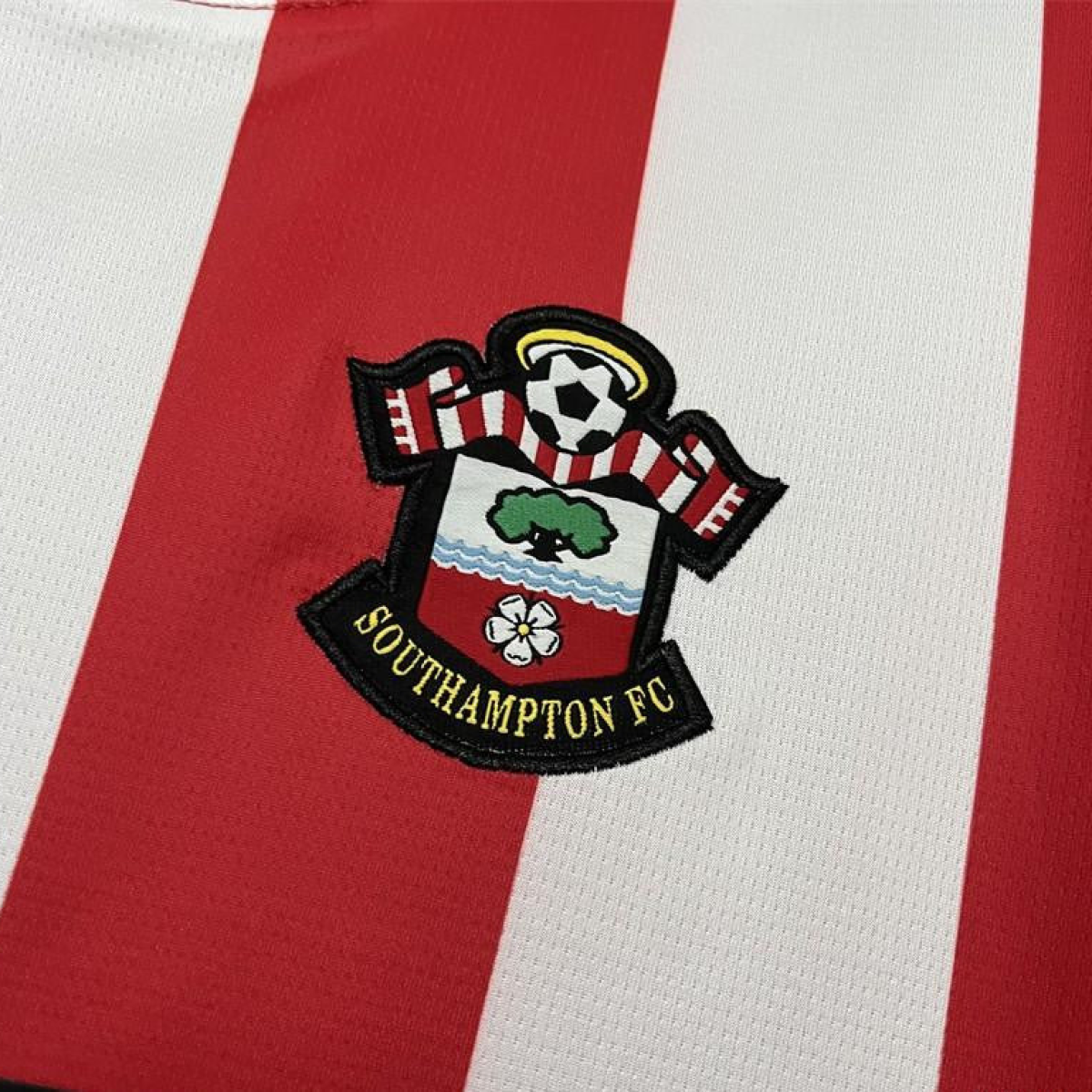 24/25 Southampton Home Jersey
