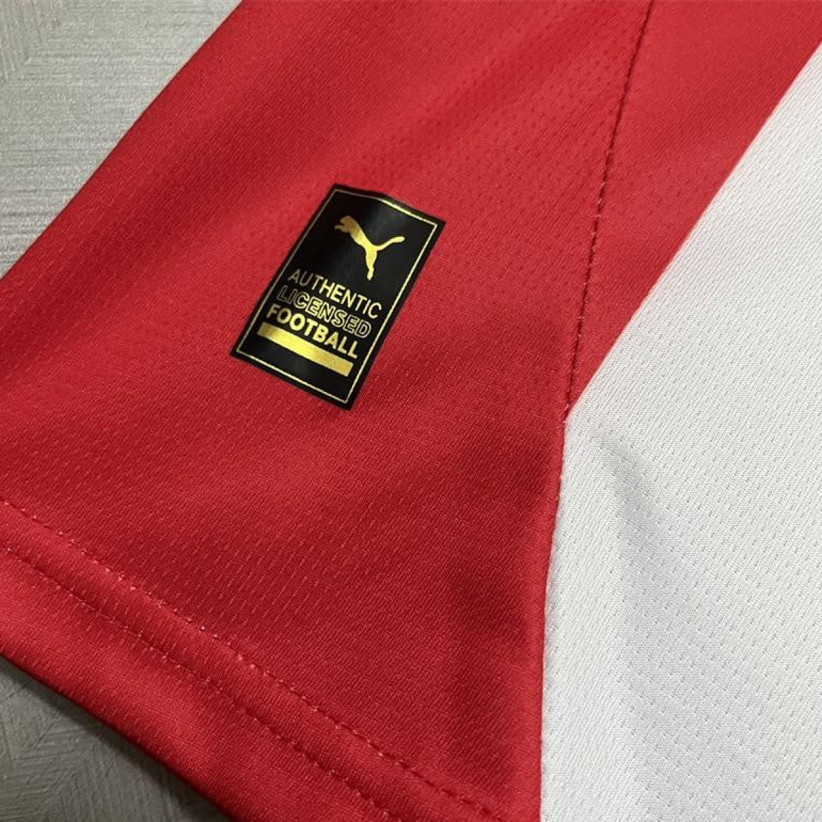24/25 Southampton Home Jersey