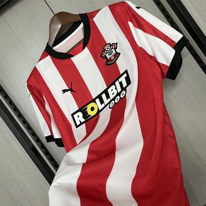 24/25 Southampton Home Jersey