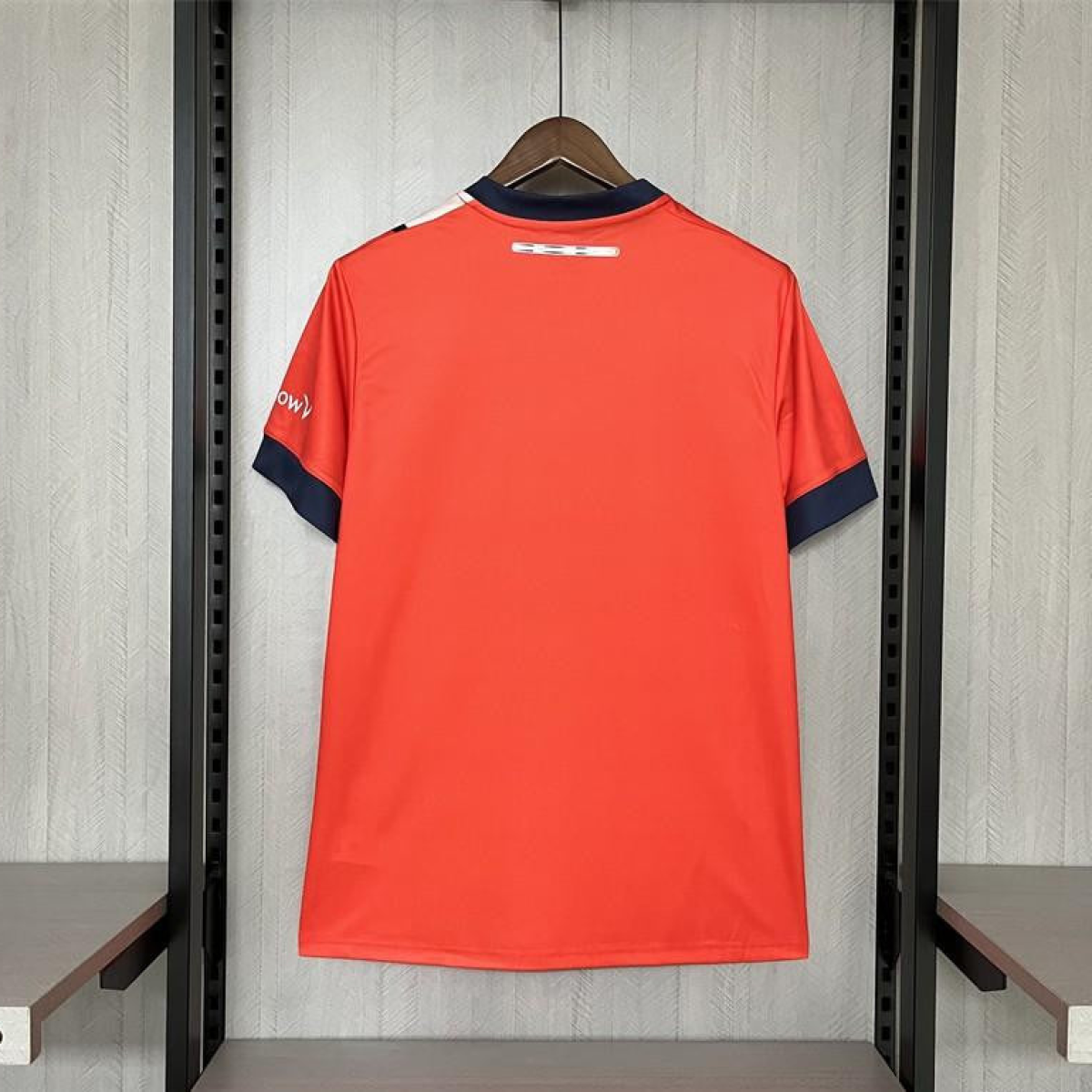 24/25 Luton Home Jersey