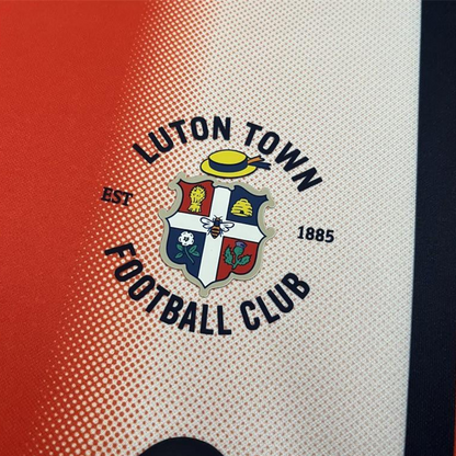 24/25 Luton Home Jersey