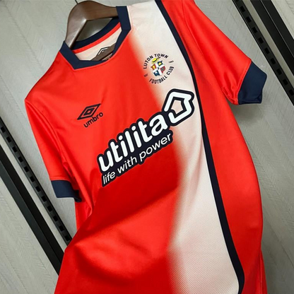 24/25 Luton Home Jersey