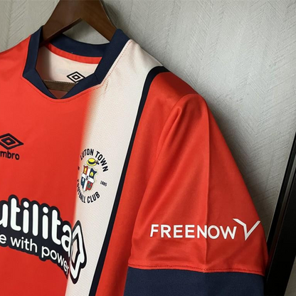 24/25 Luton Home Jersey