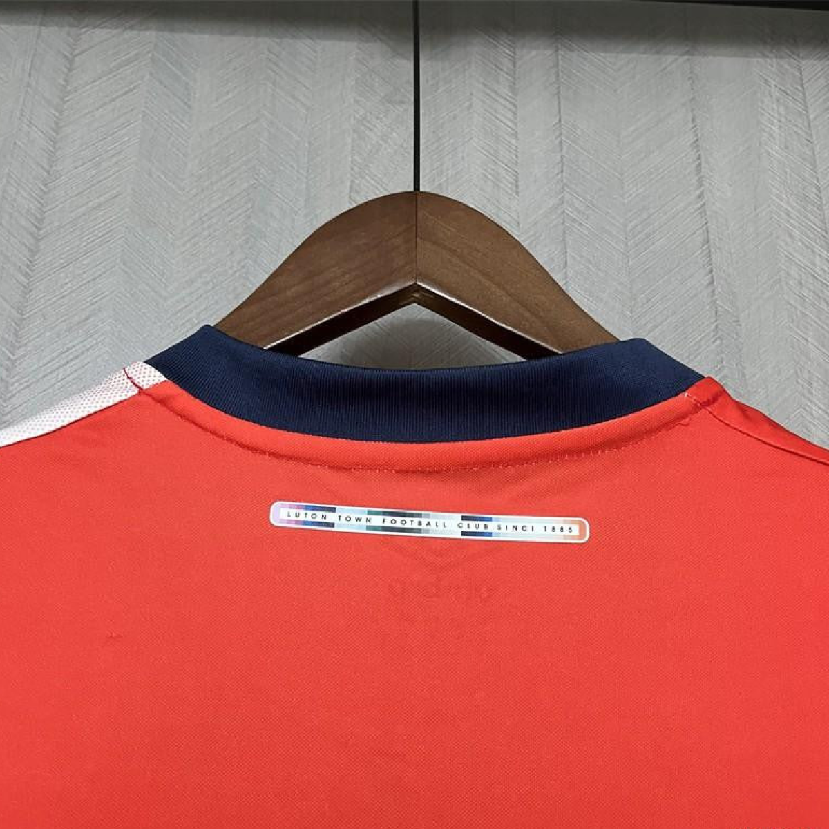 24/25 Luton Home Jersey