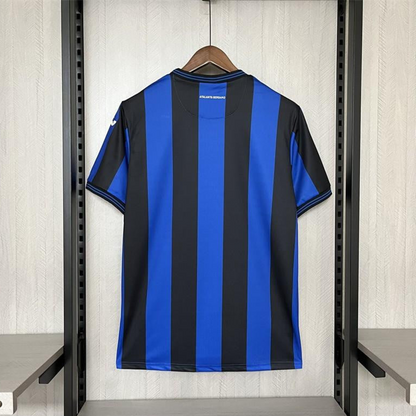 24/25 Atalanta Home Jersey