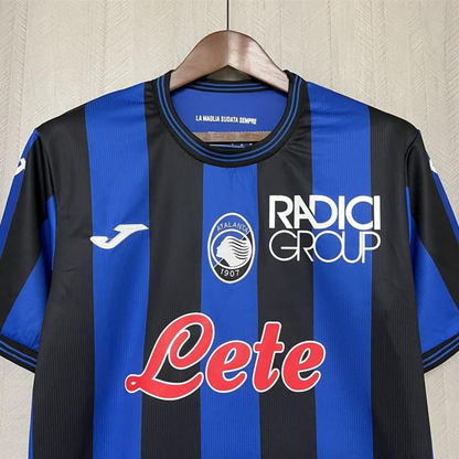 24/25 Atalanta Home Jersey