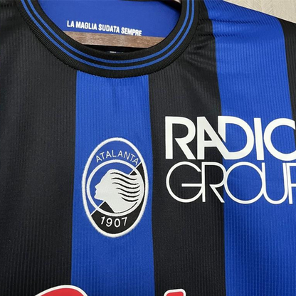 24/25 Atalanta Home Jersey