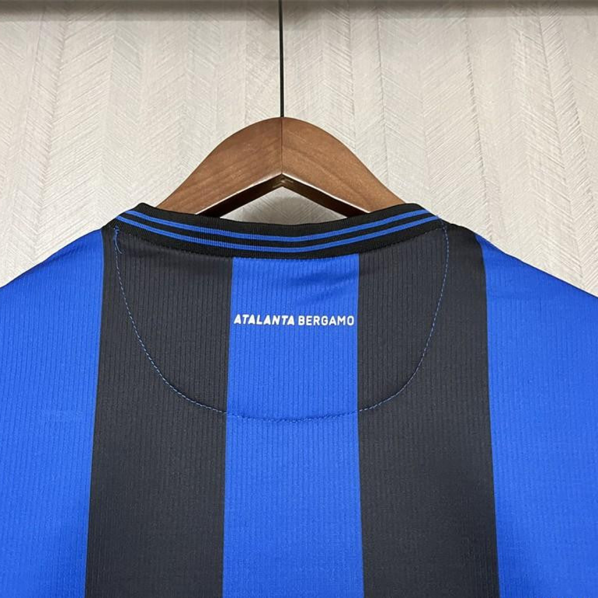 24/25 Atalanta Home Jersey