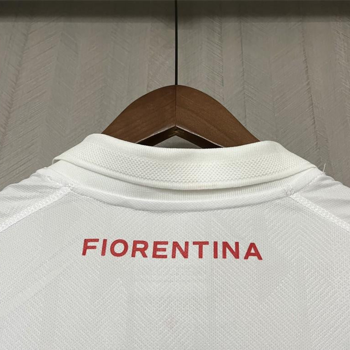 24/25 Fiorentina Away Jersey