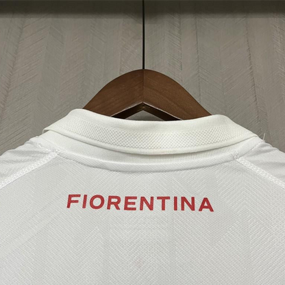 24/25 Fiorentina Away Jersey