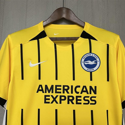 24/25 Brighton Away Jersey