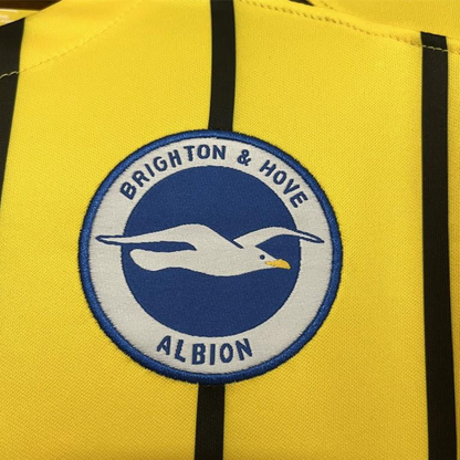 24/25 Brighton Away Jersey