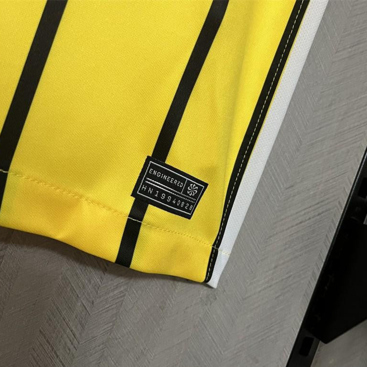 24/25 Brighton Away Jersey