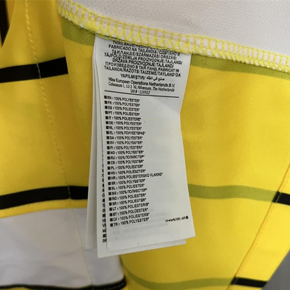 24/25 Brighton Away Jersey