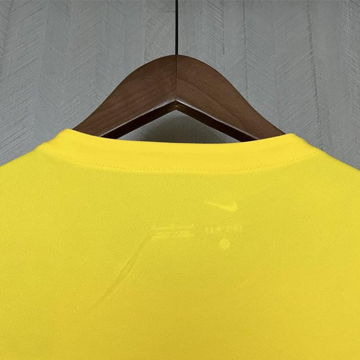 24/25 Brighton Away Jersey