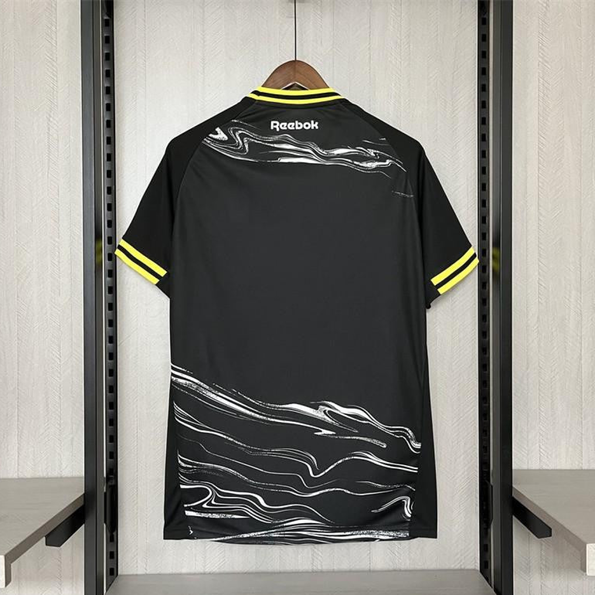 24/25 Botafogo 4 Away Jersey