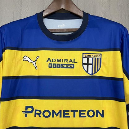 24/25 Parma Away Jersey