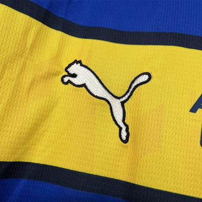 24/25 Parma Away Jersey