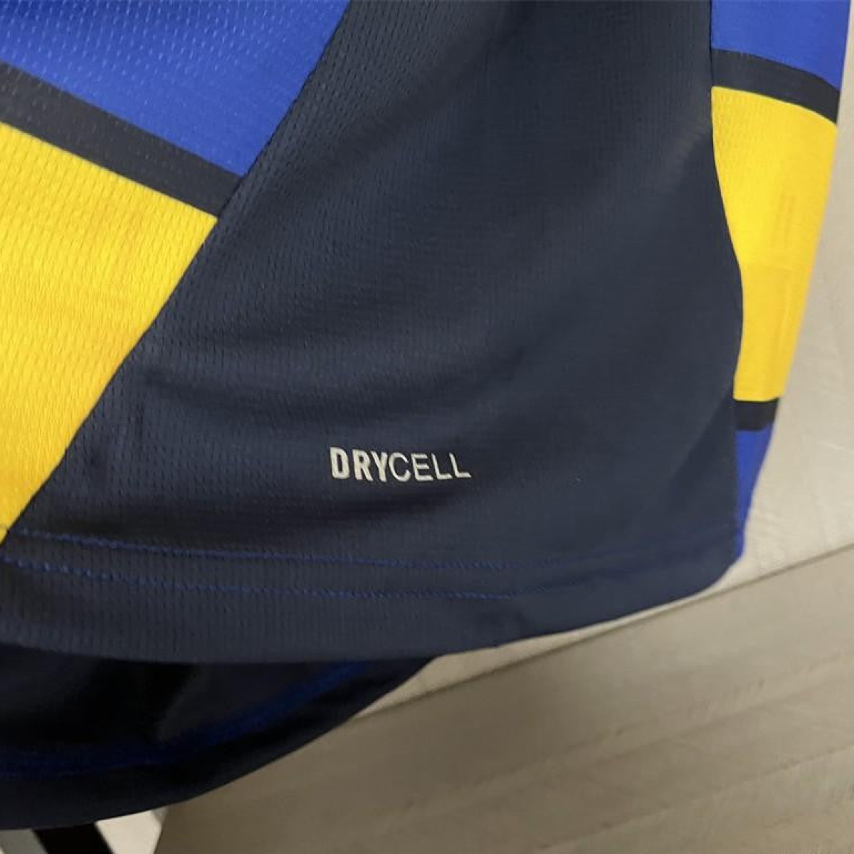 24/25 Parma Away Jersey