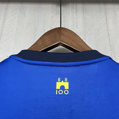 24/25 Parma Away Jersey