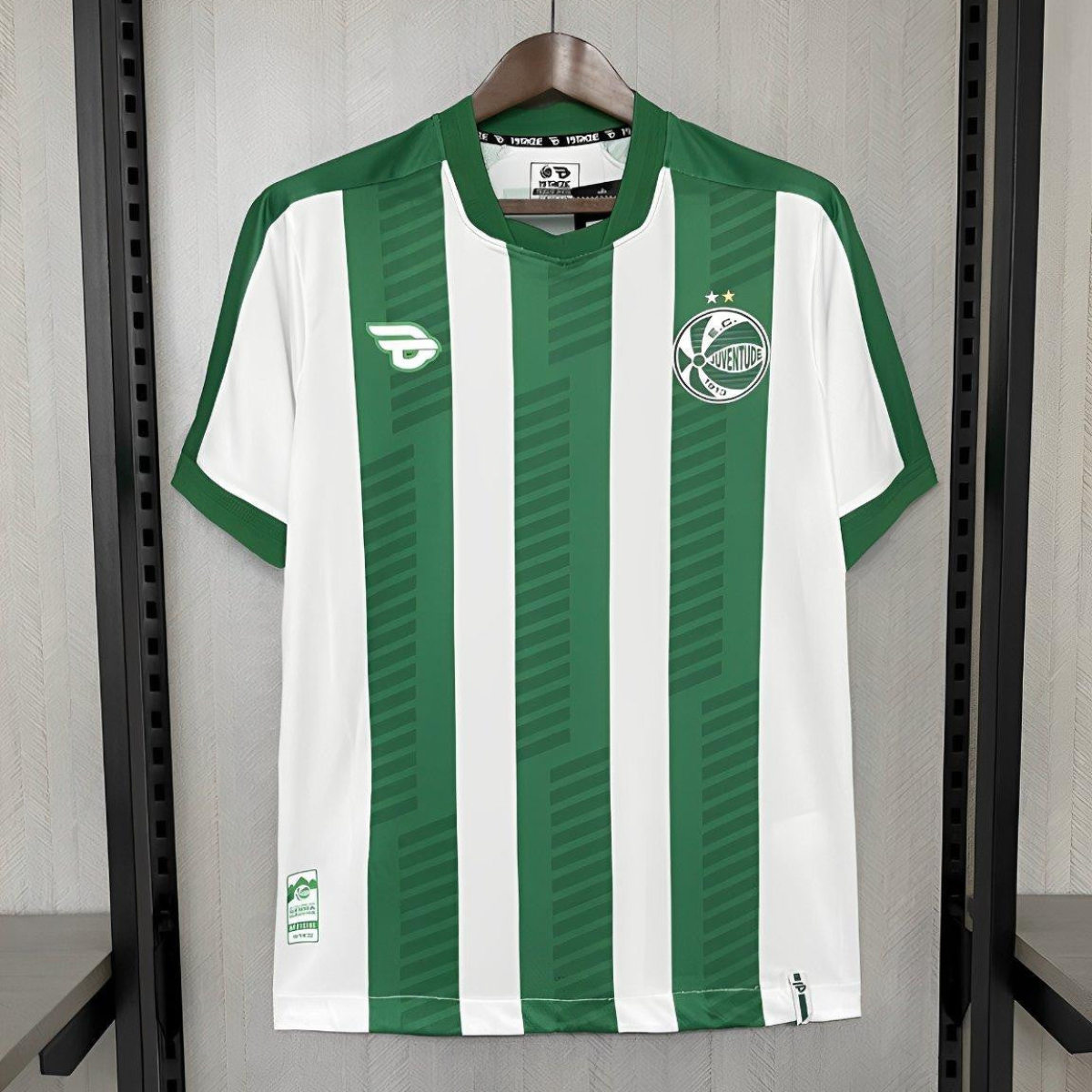 24/25 Juventude Home Jersey