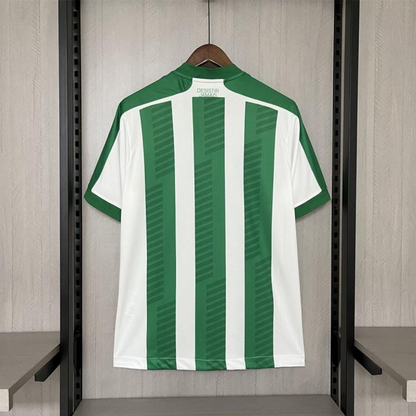 24/25 Juventude Home Jersey