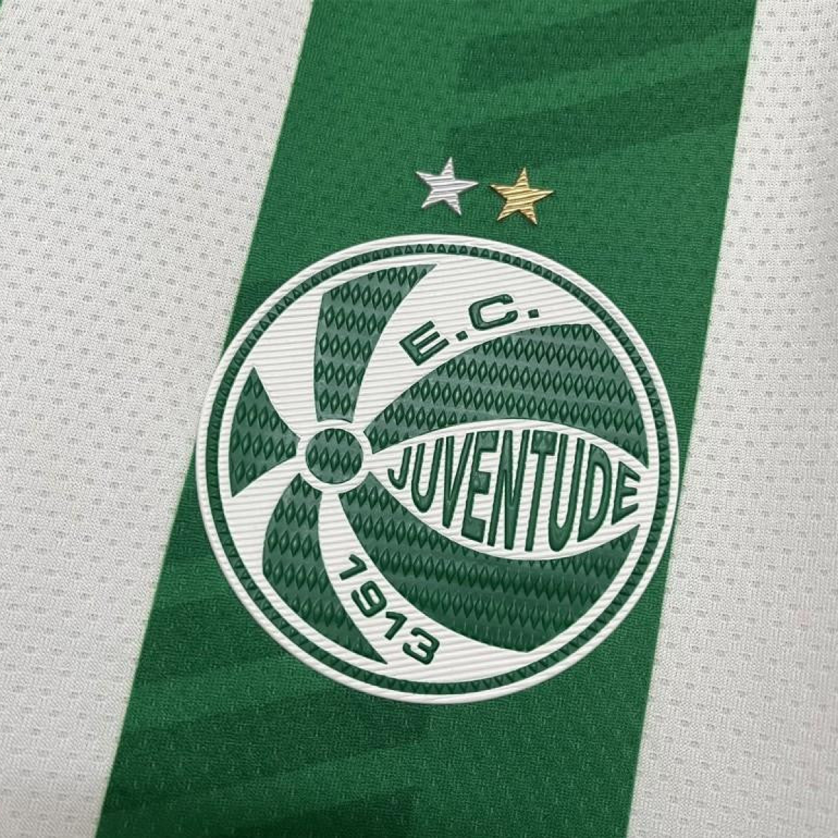 24/25 Juventude Home Jersey
