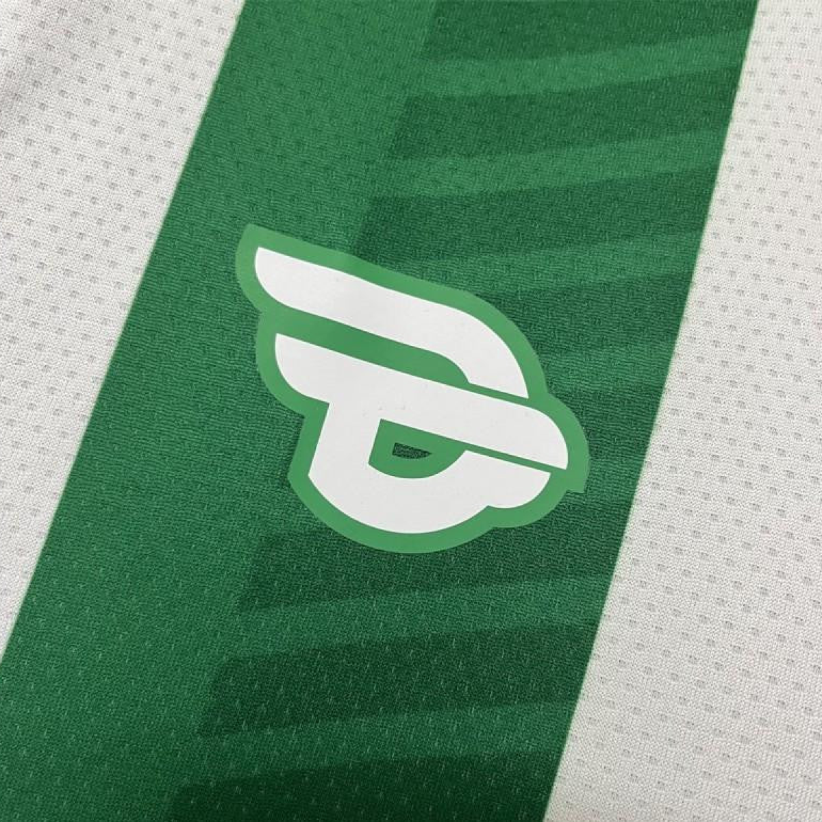 24/25 Juventude Home Jersey