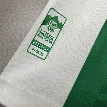 24/25 Juventude Home Jersey