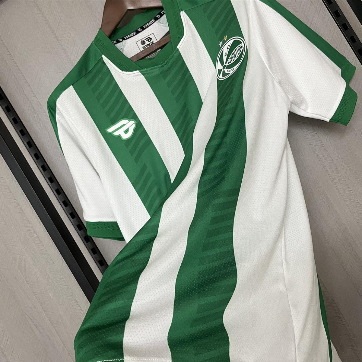 24/25 Juventude Home Jersey
