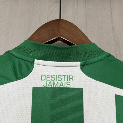 24/25 Juventude Home Jersey