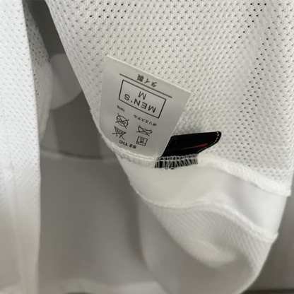 03/04 Retro Juventus Home Jersey