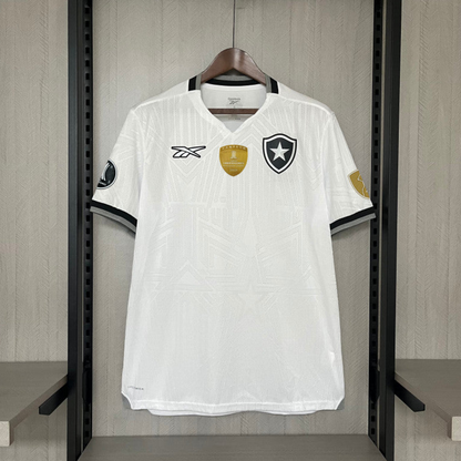 24/25 Botafogo III Campeão Libertadores