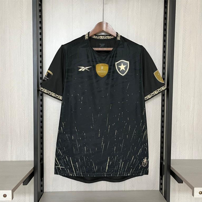 24/25 Botafogo Away Campeão Libertadores Jersey