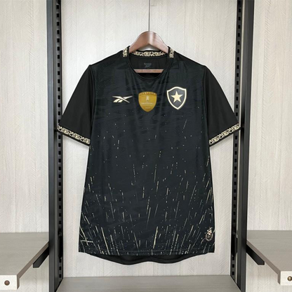 24/25 Botafogo Away Campeão Libertadores Jersey