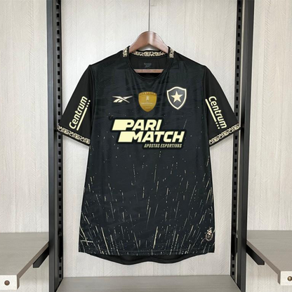24/25 Botafogo Away Campeão Libertadores Jersey