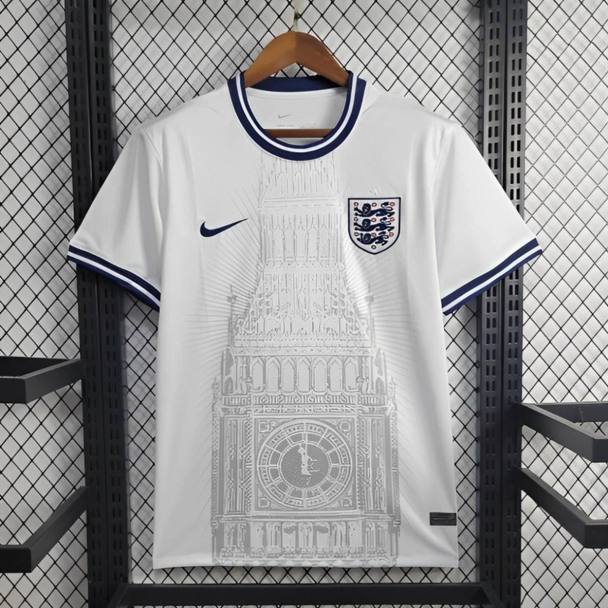 2024 England Special Edition