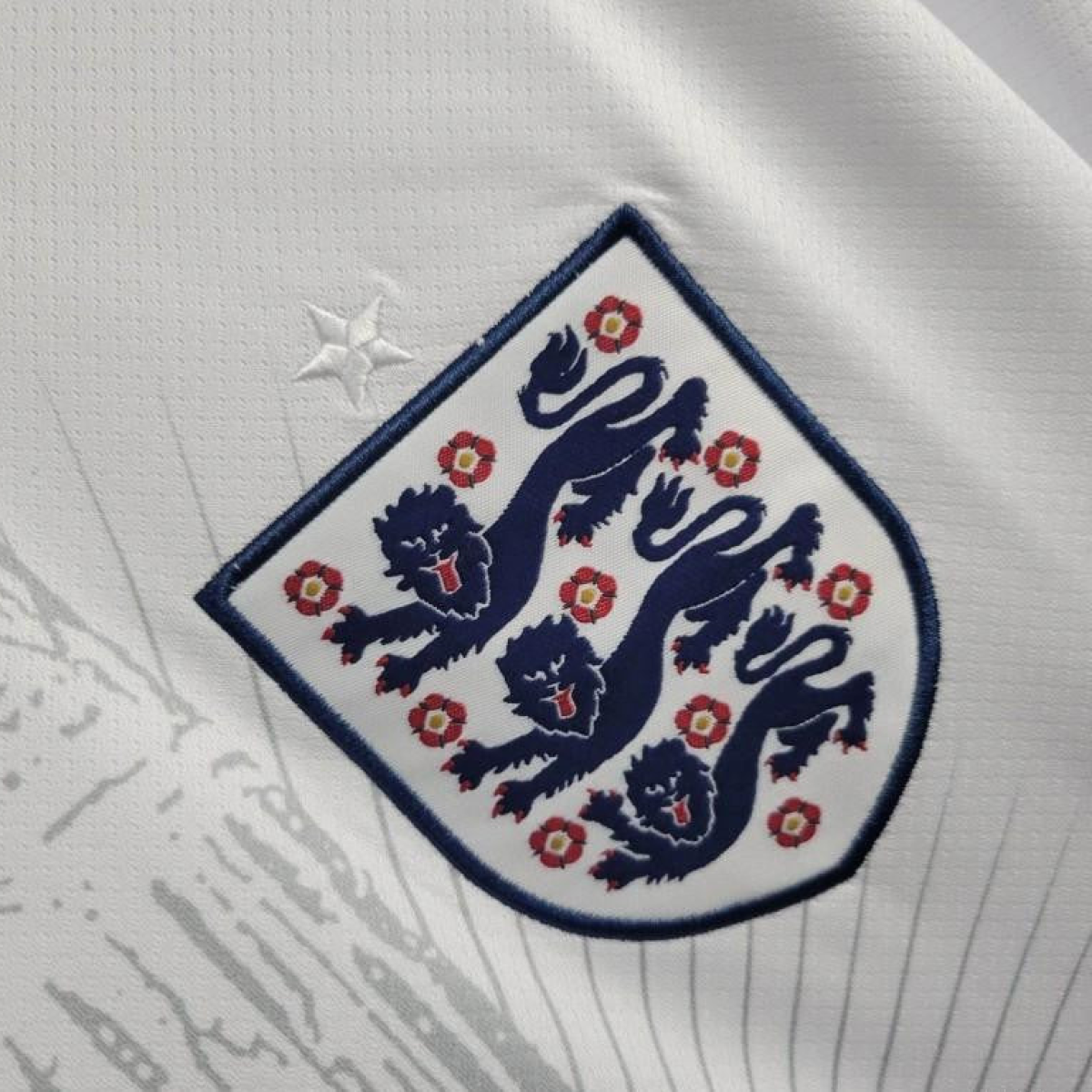 2024 England Special Edition