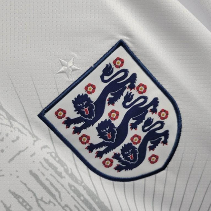 2024 England Special Edition