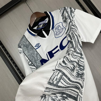 1994/95 Retro Everton Away Jersey