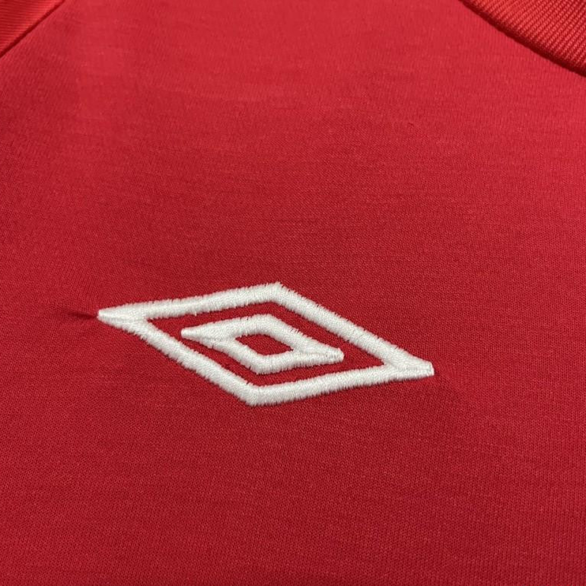 2010 Retro England Away Jersey