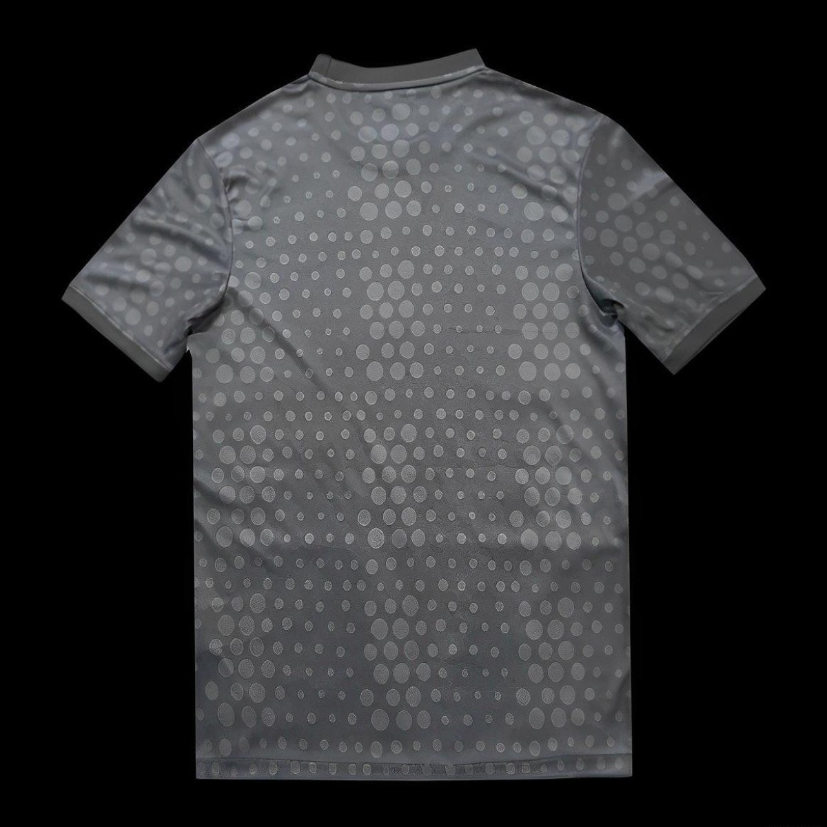 25/26 Barcelona Black Special Jersey